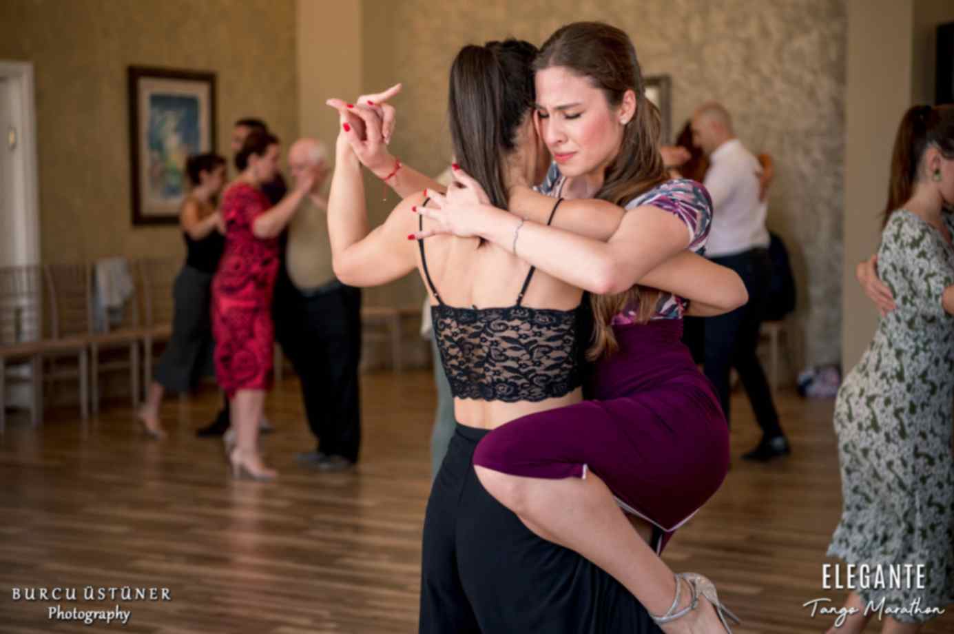 Milonga Images