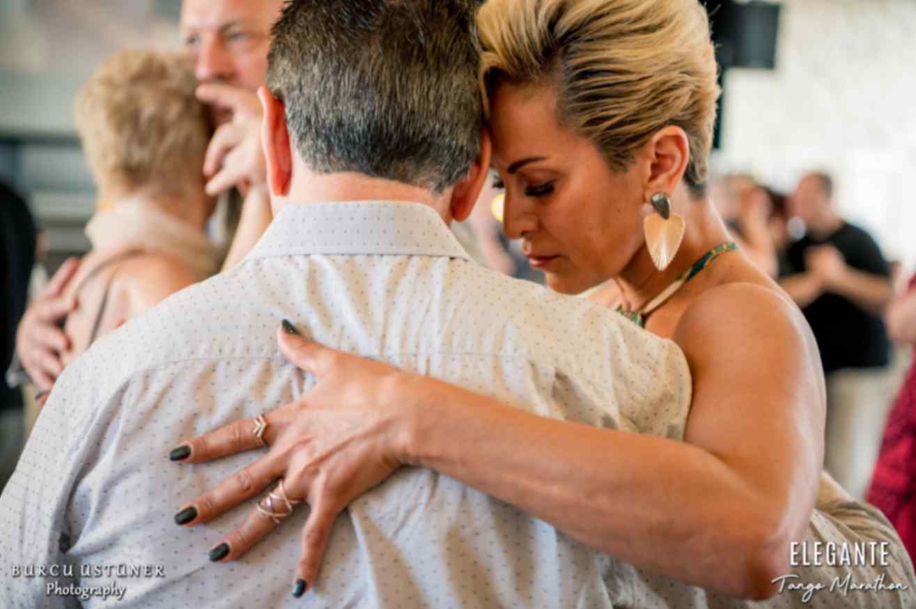 Milonga Images