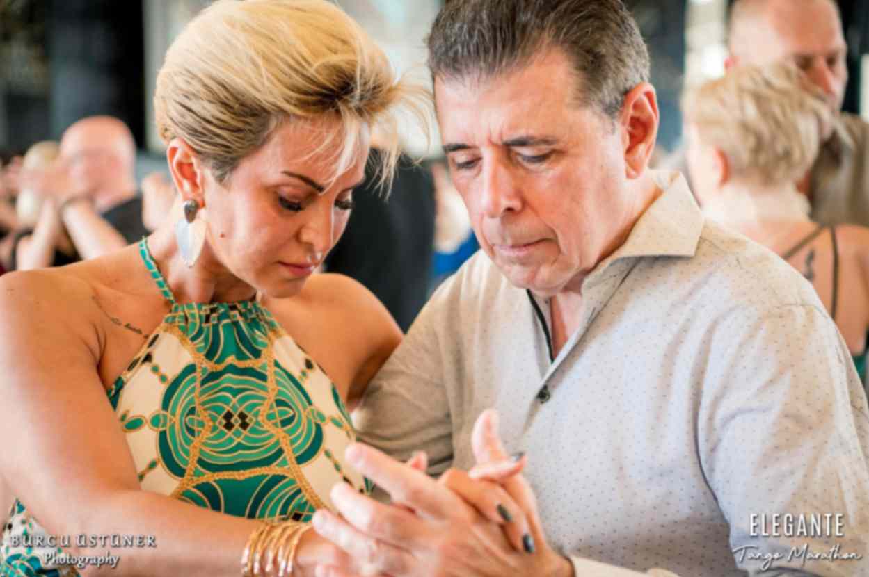 Milonga Images