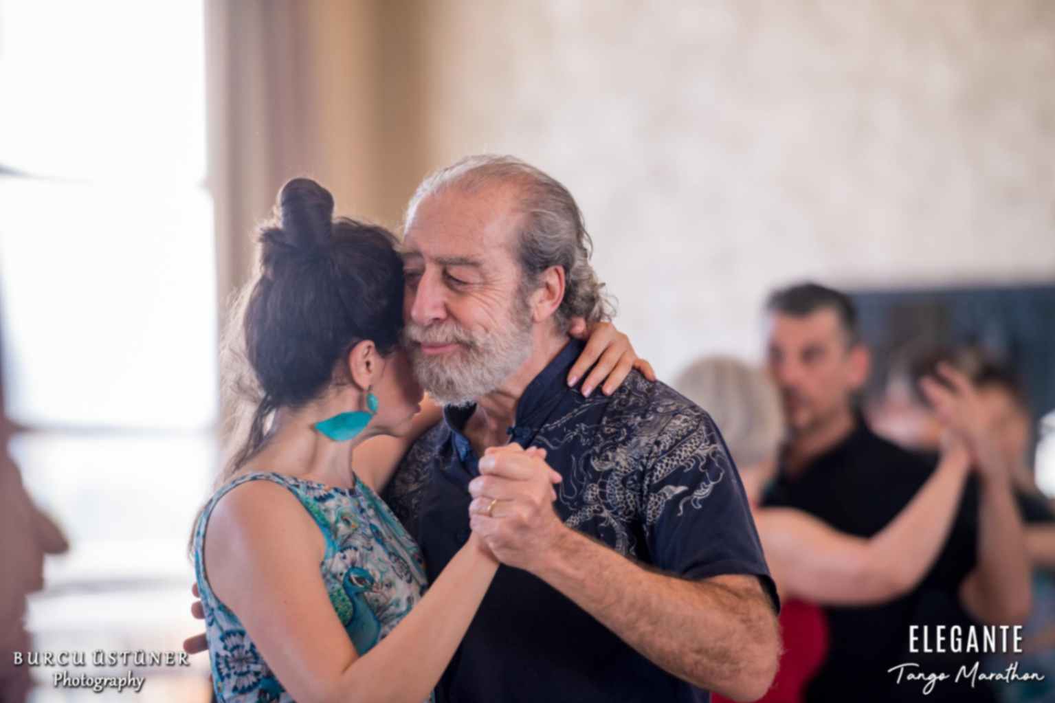Milonga Images