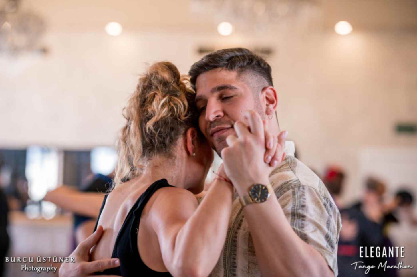 Milonga Images