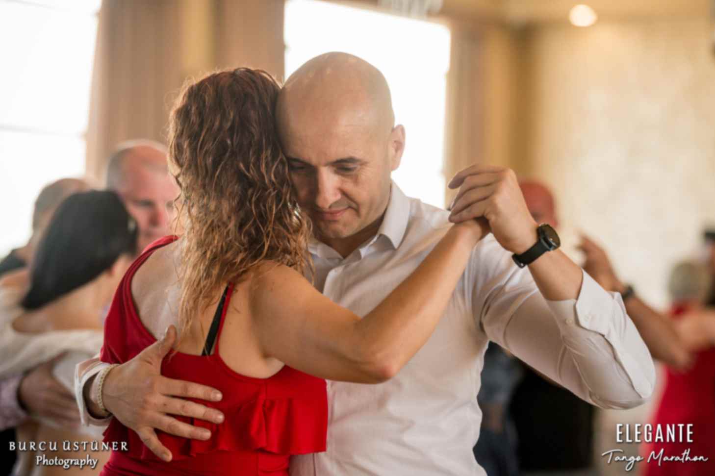 Milonga Images