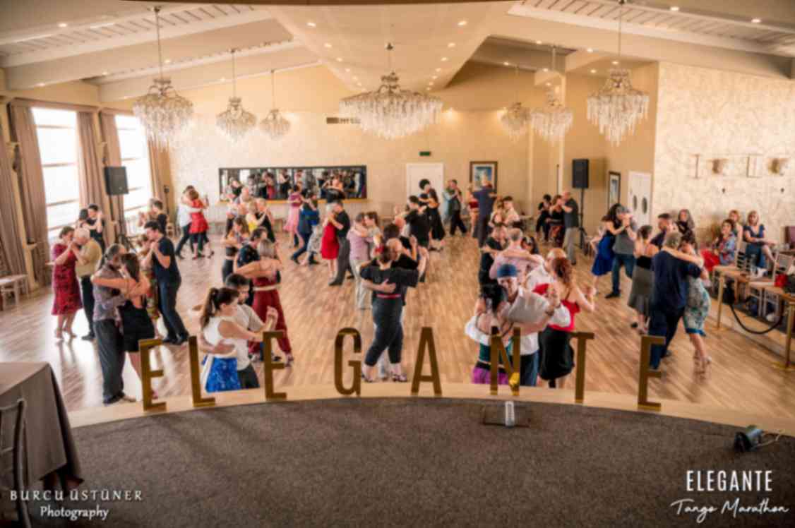 Milonga Images