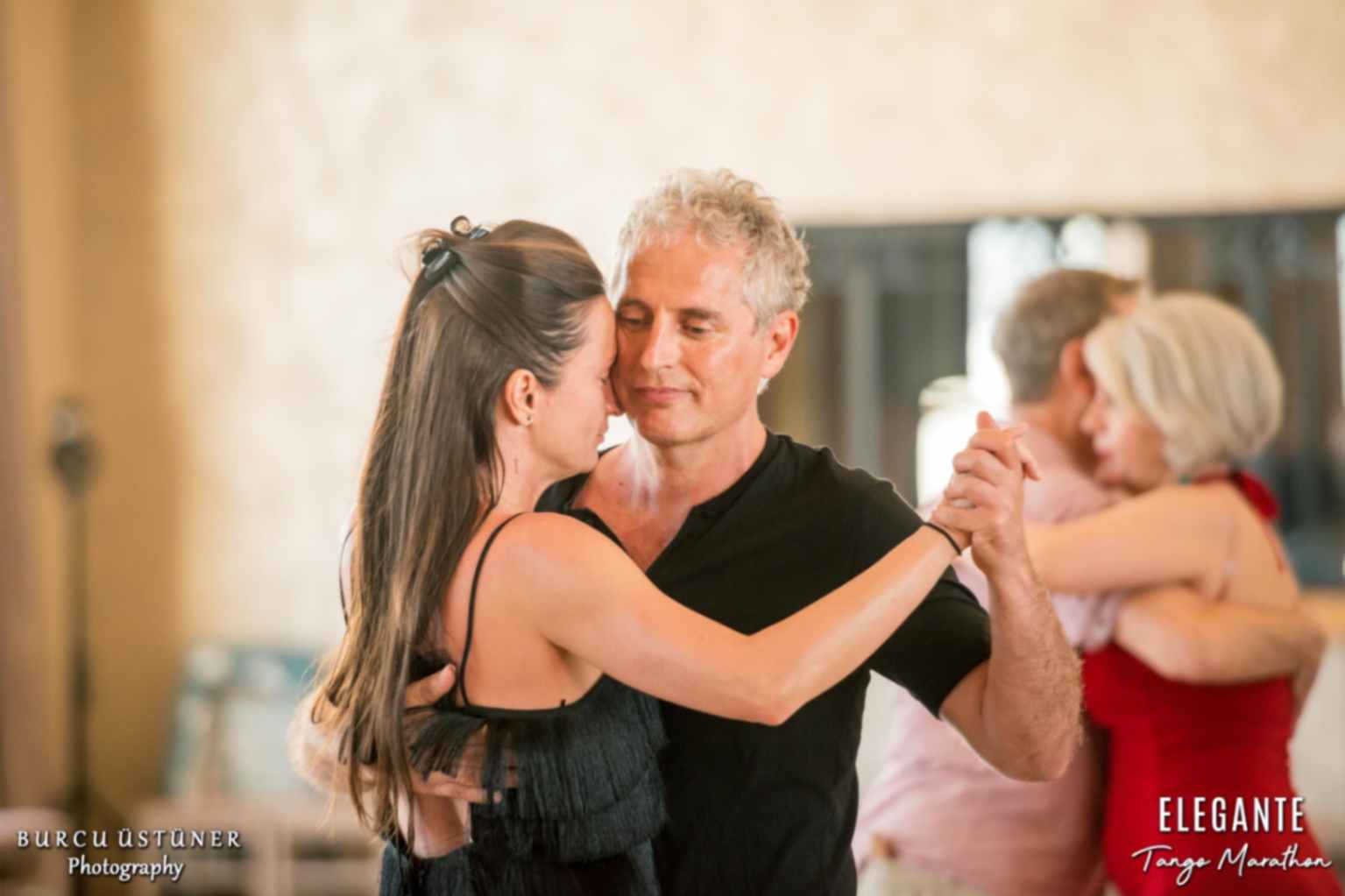 Milonga Images