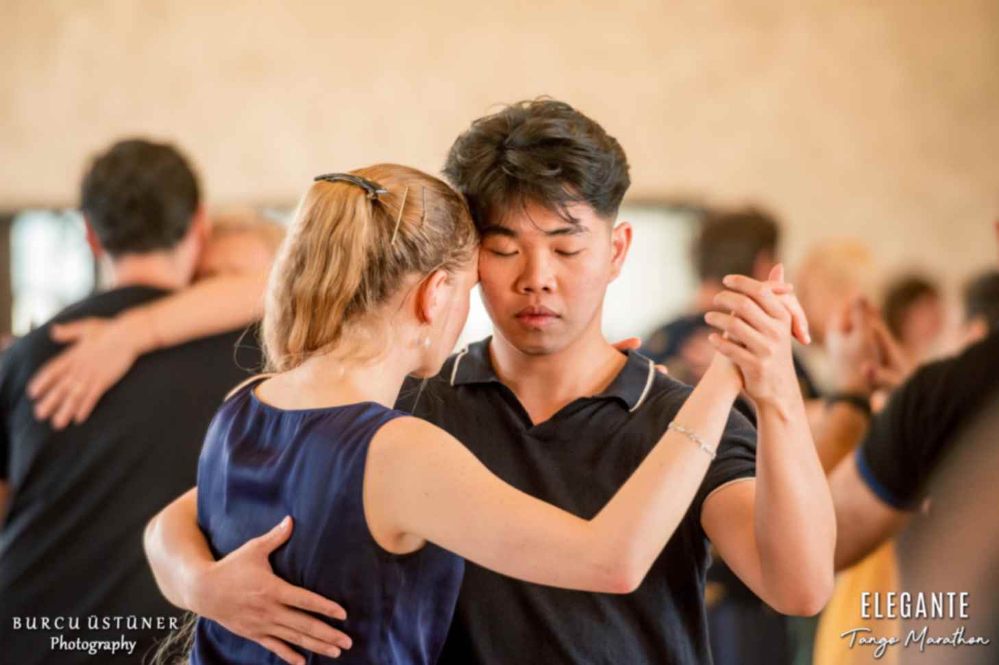 Milonga Images