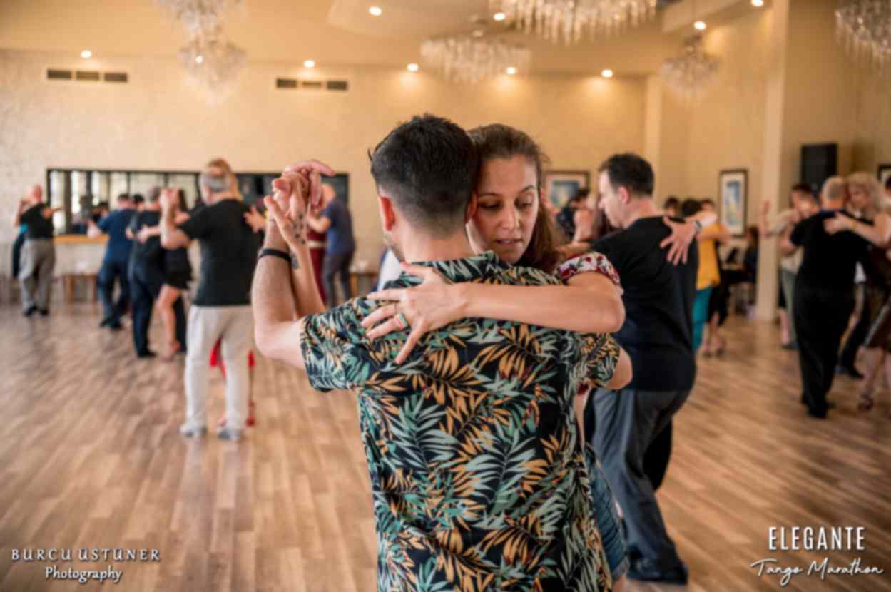 Milonga Images