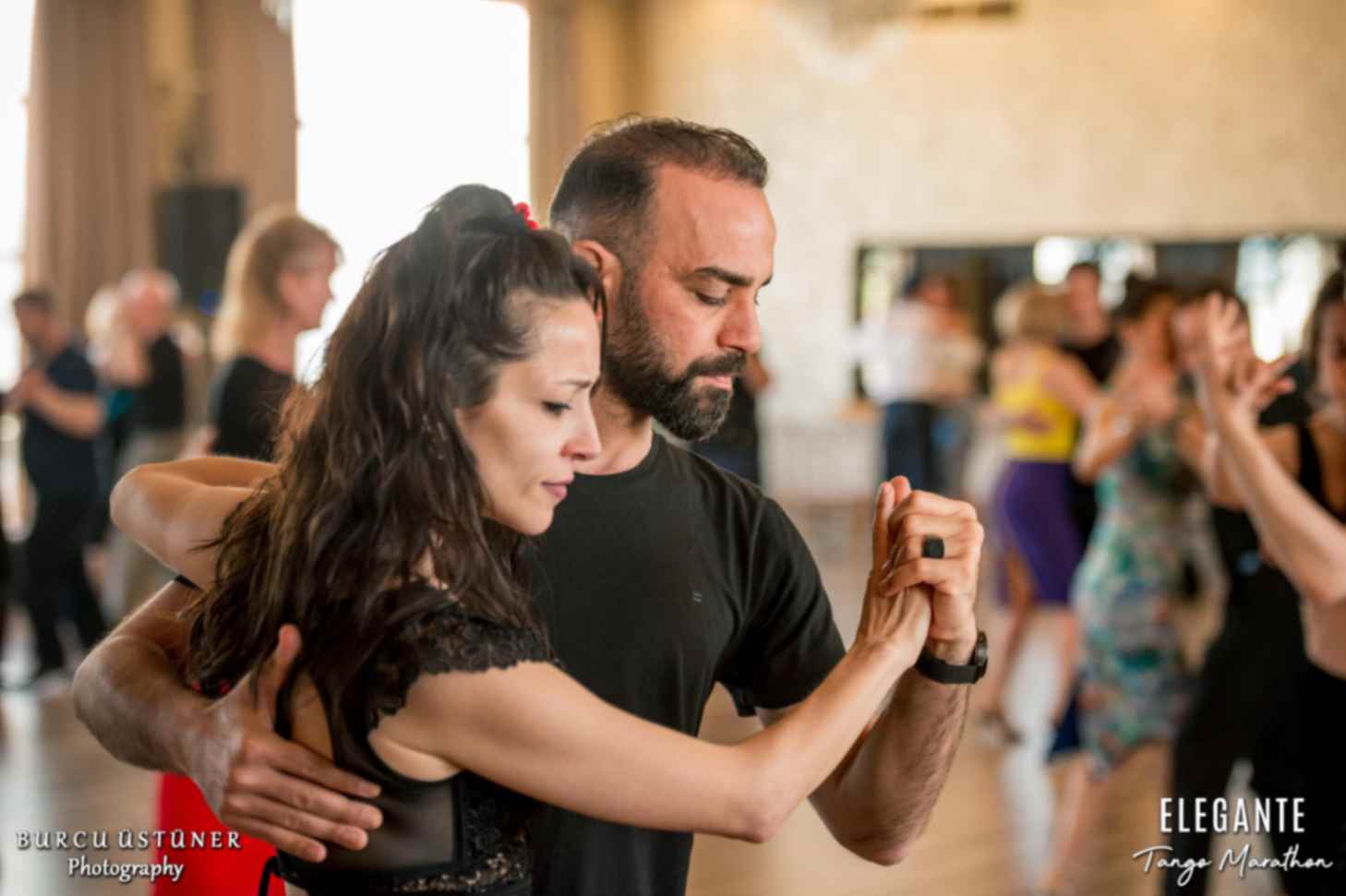 Milonga Images