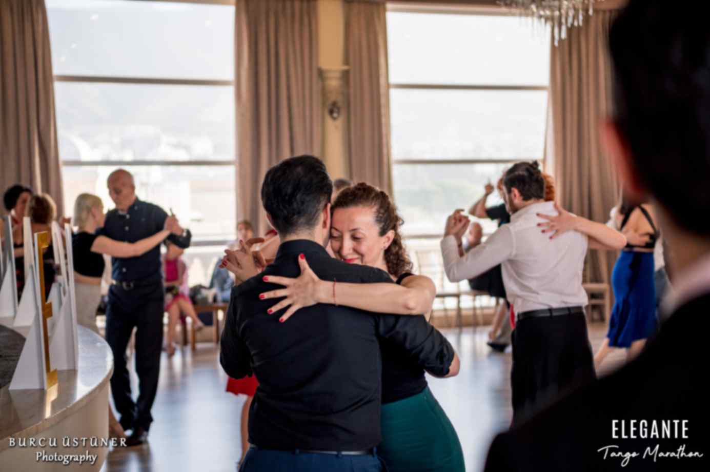 Milonga Images