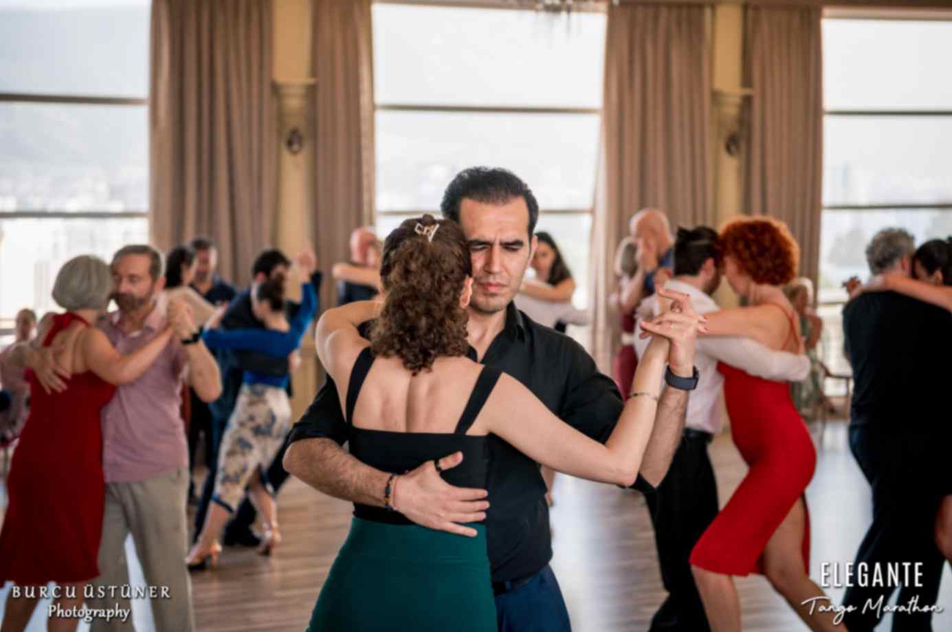 Milonga Images