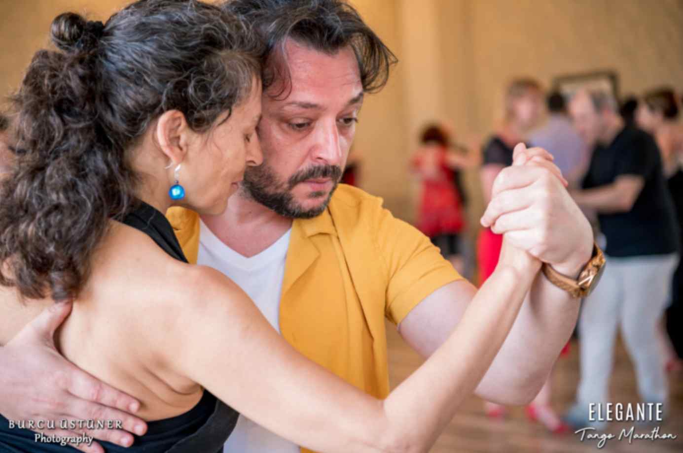 Milonga Images