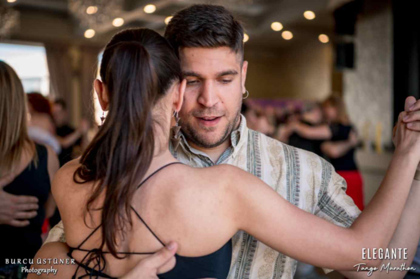 Milonga Images