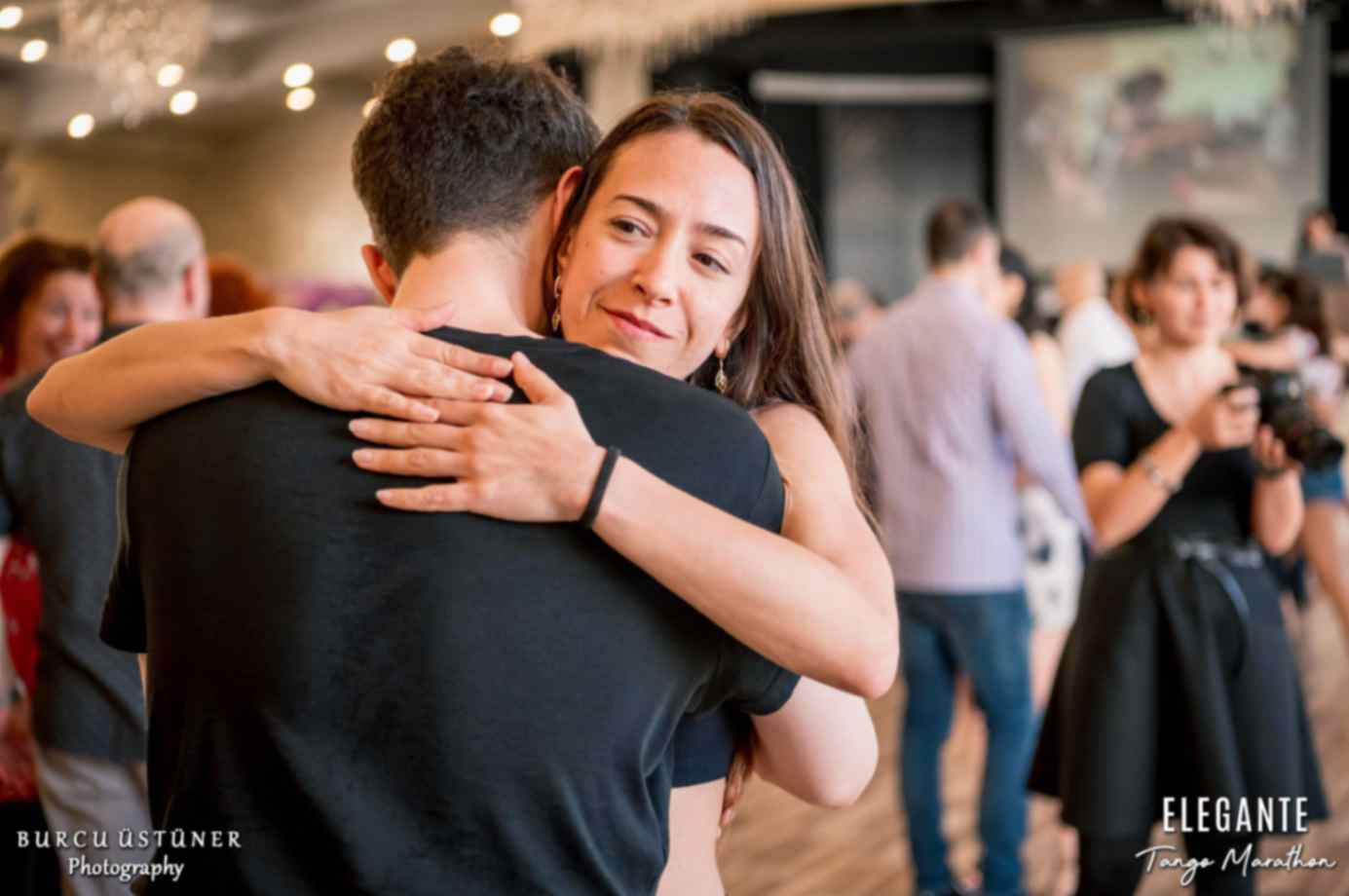 Milonga Images