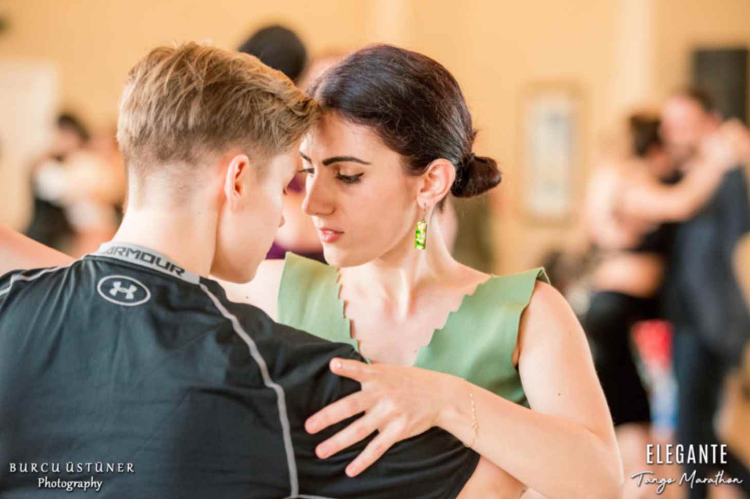 Milonga Images