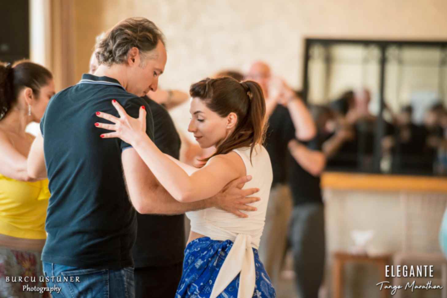 Milonga Images