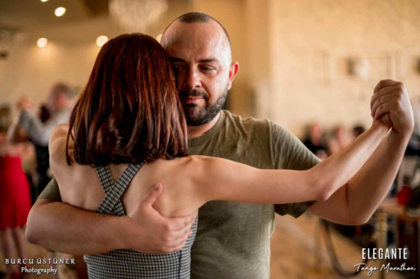Milonga Images