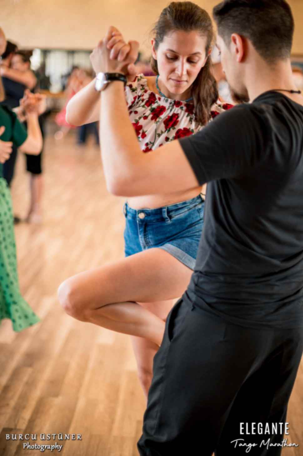 Milonga Images