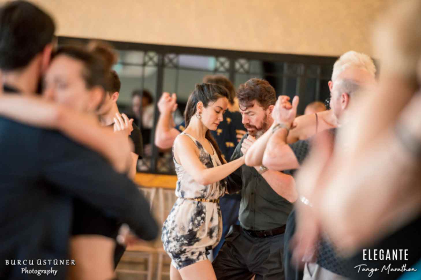 Milonga Images