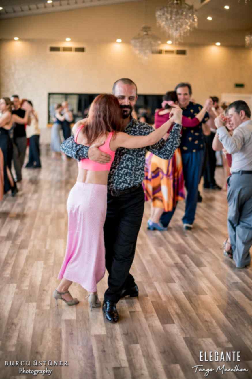 Milonga Images