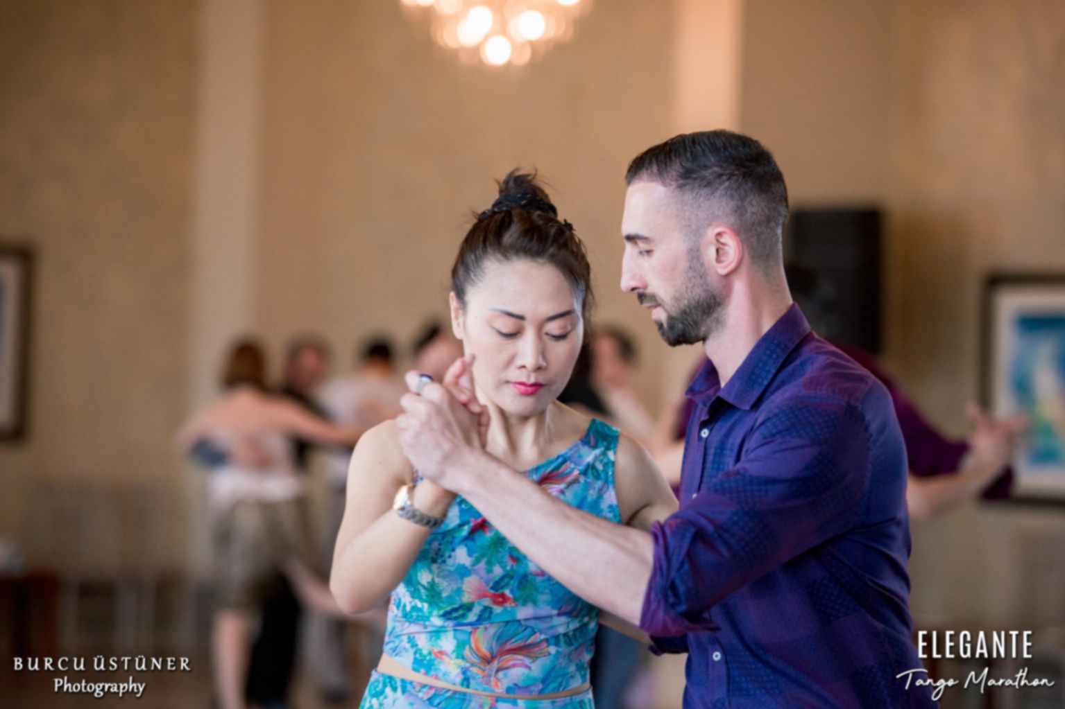 Milonga Images