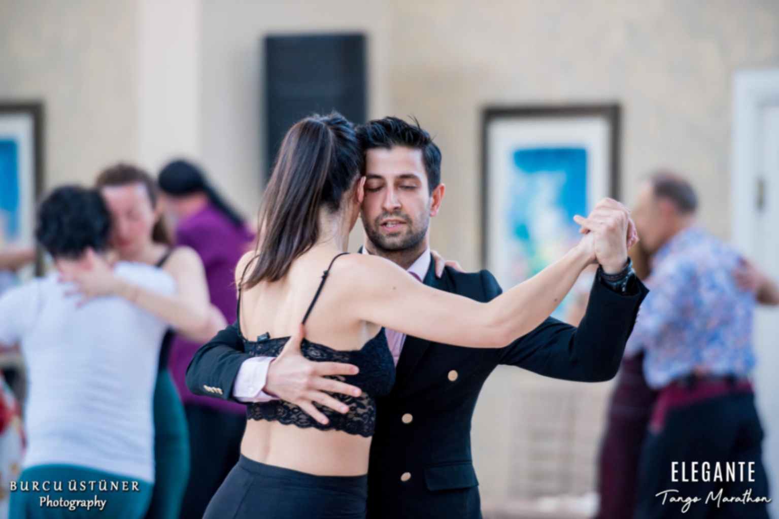 Milonga Images