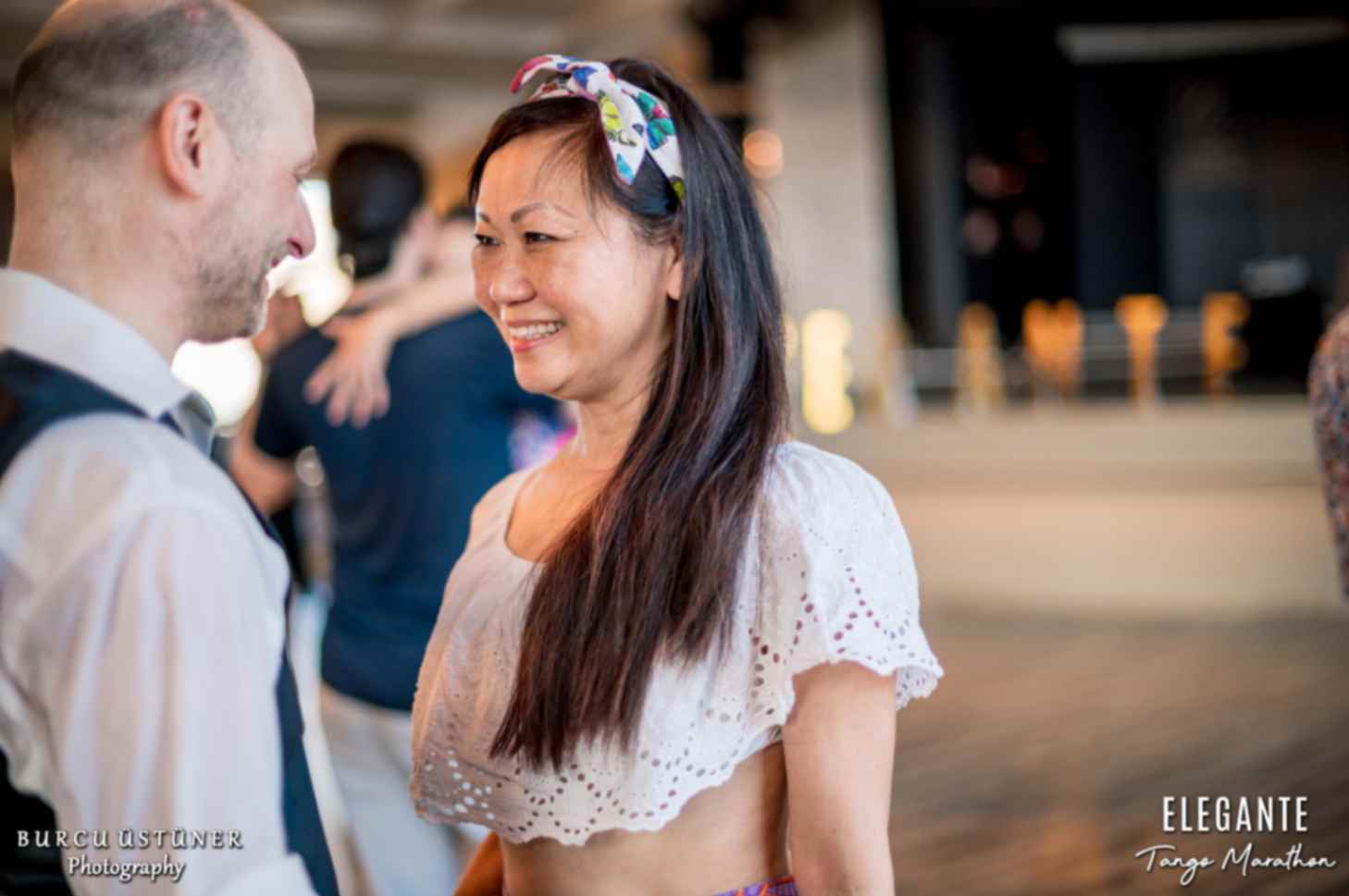 Milonga Images