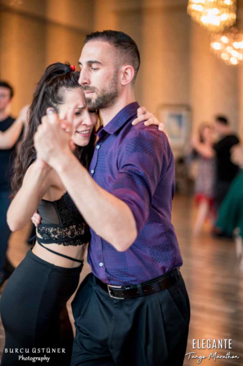 Milonga Images