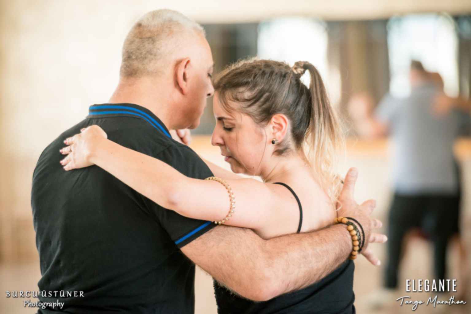 Milonga Images