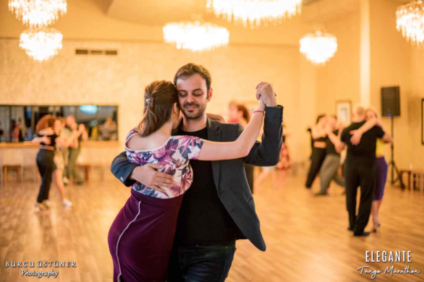 Milonga Images