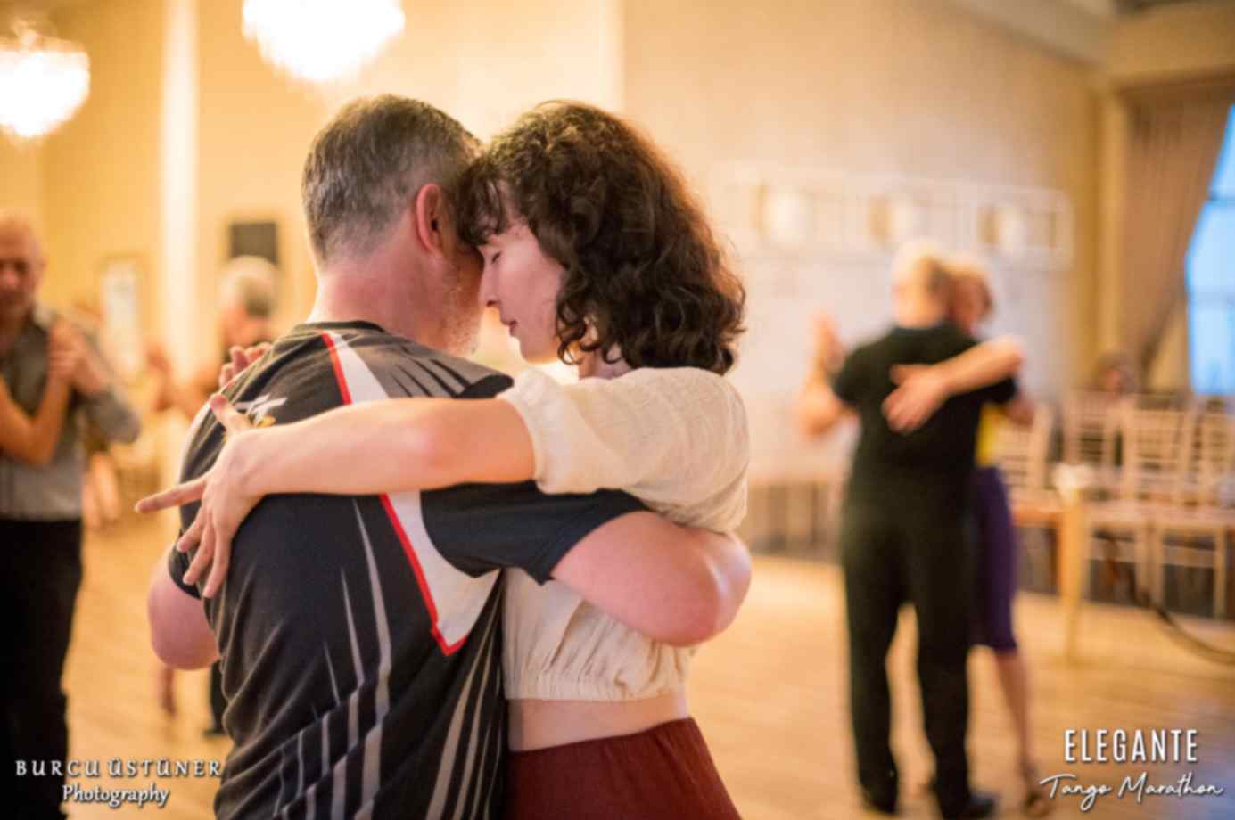 Milonga Images