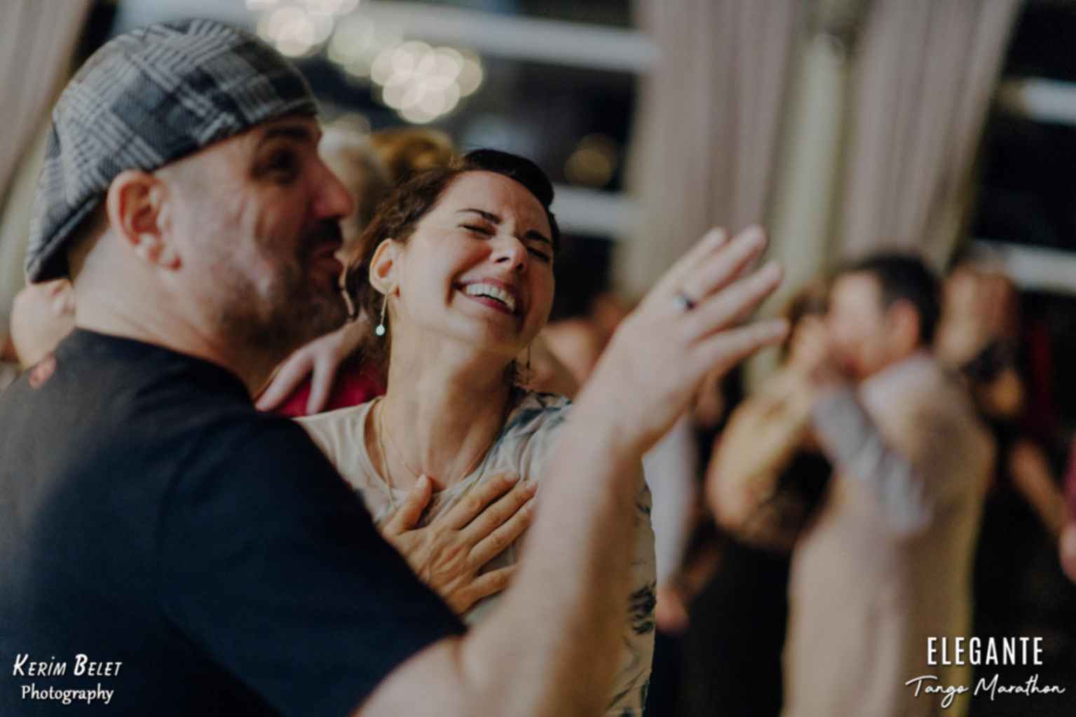 Milonga Images