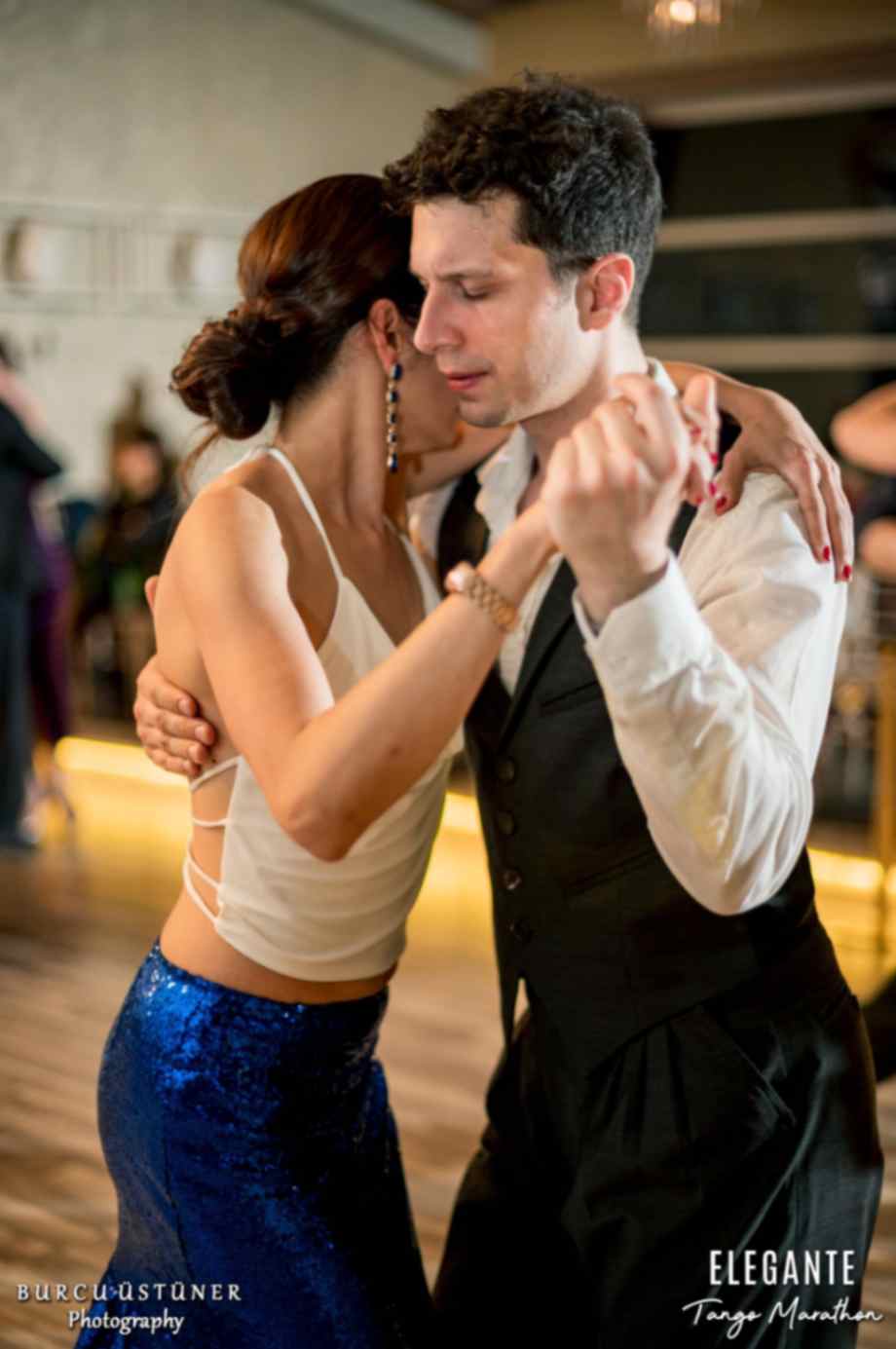 Milonga Images
