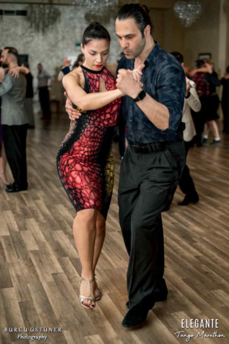 Milonga Images