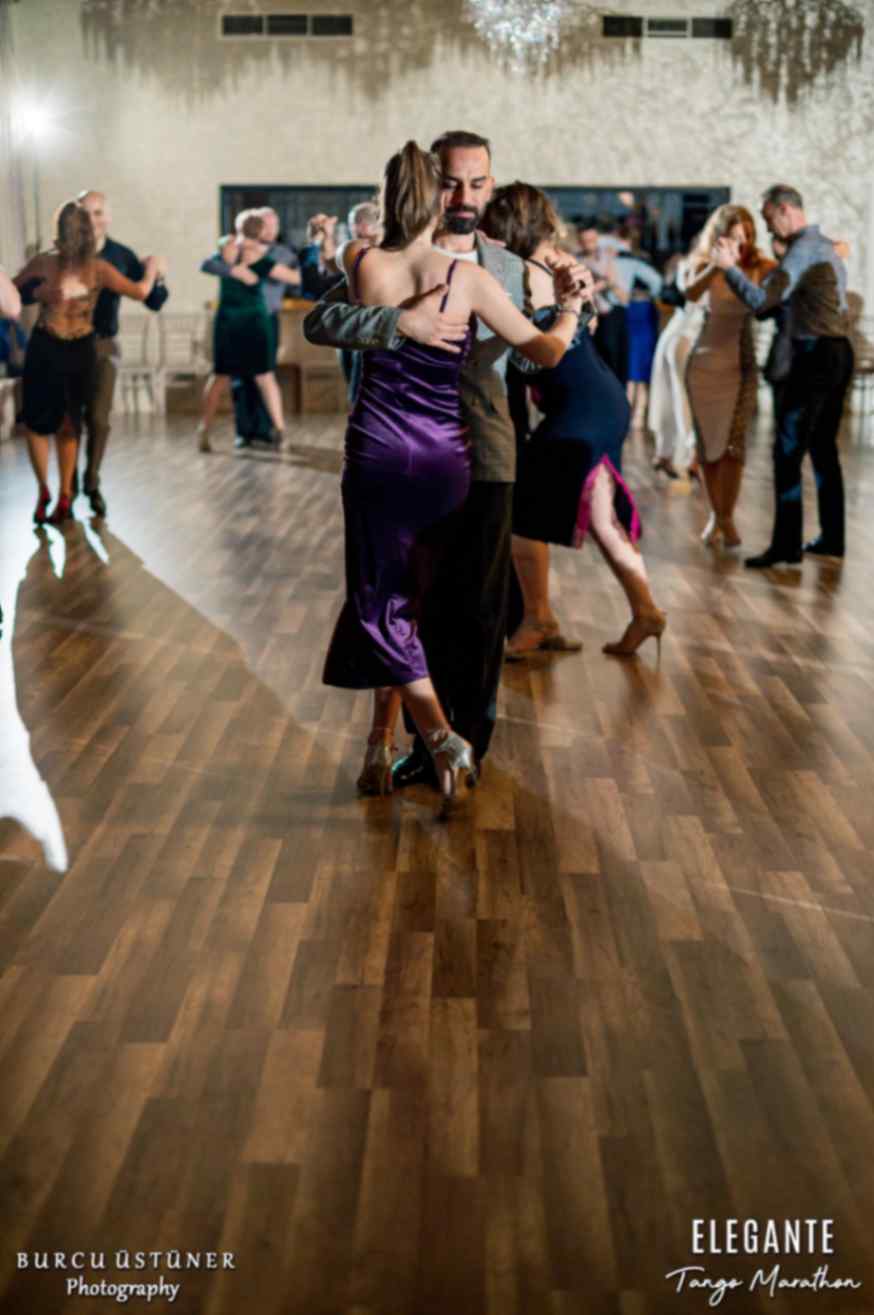 Milonga Images