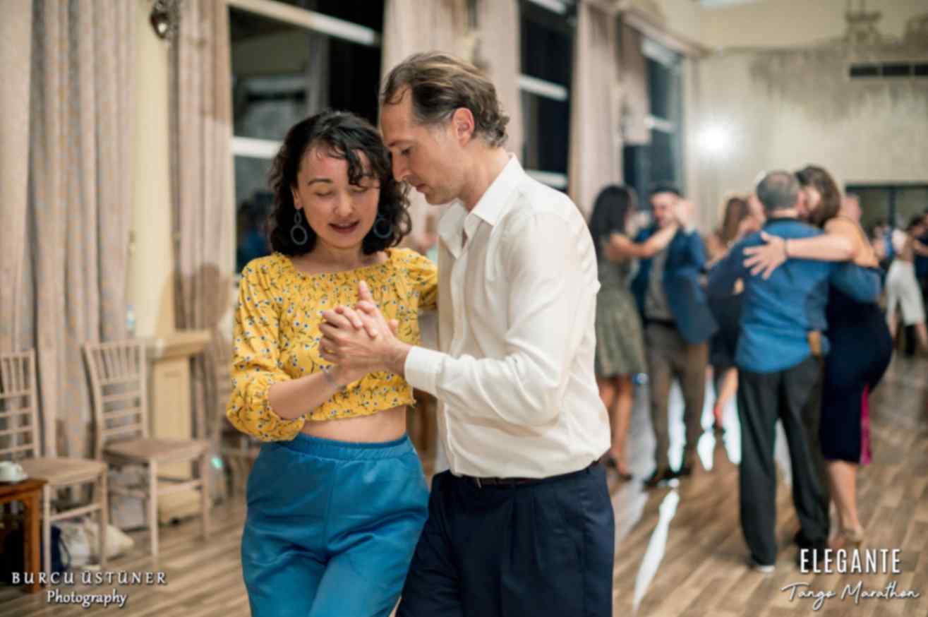 Milonga Images