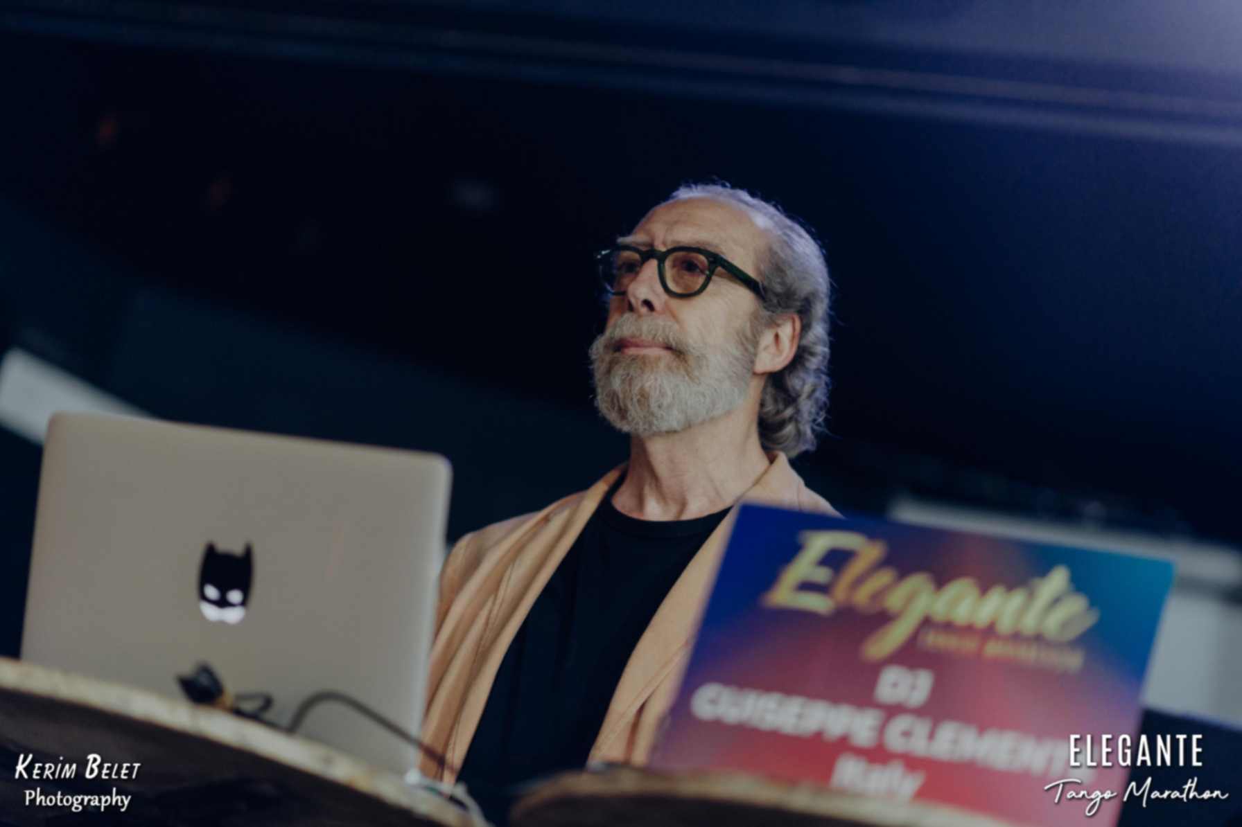 Milonga Images