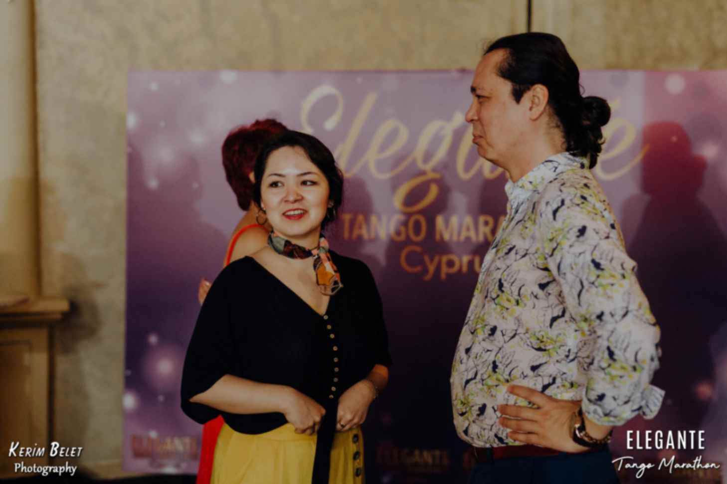 Milonga Images