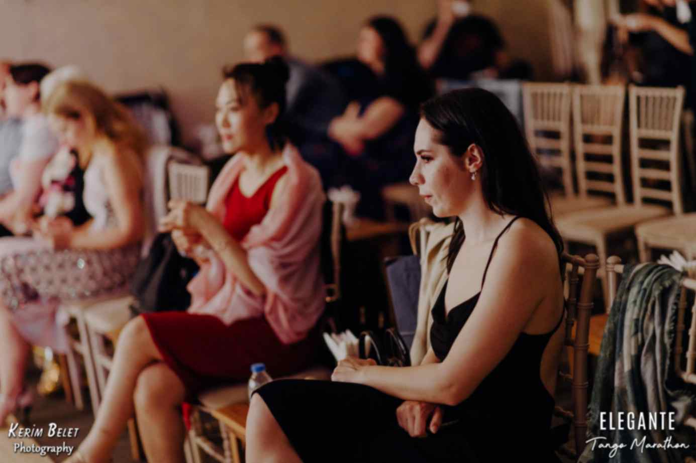 Milonga Images