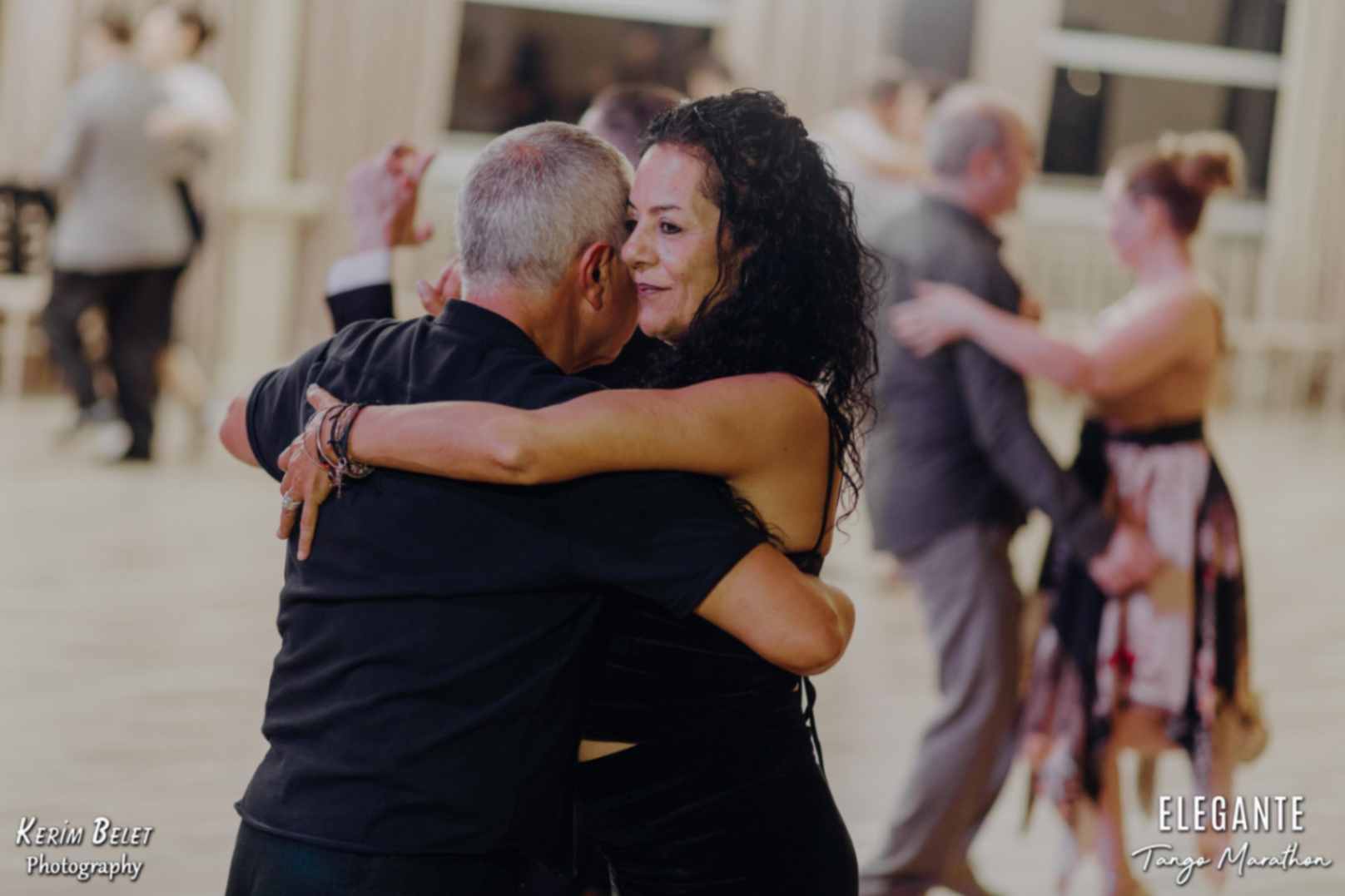 Milonga Images