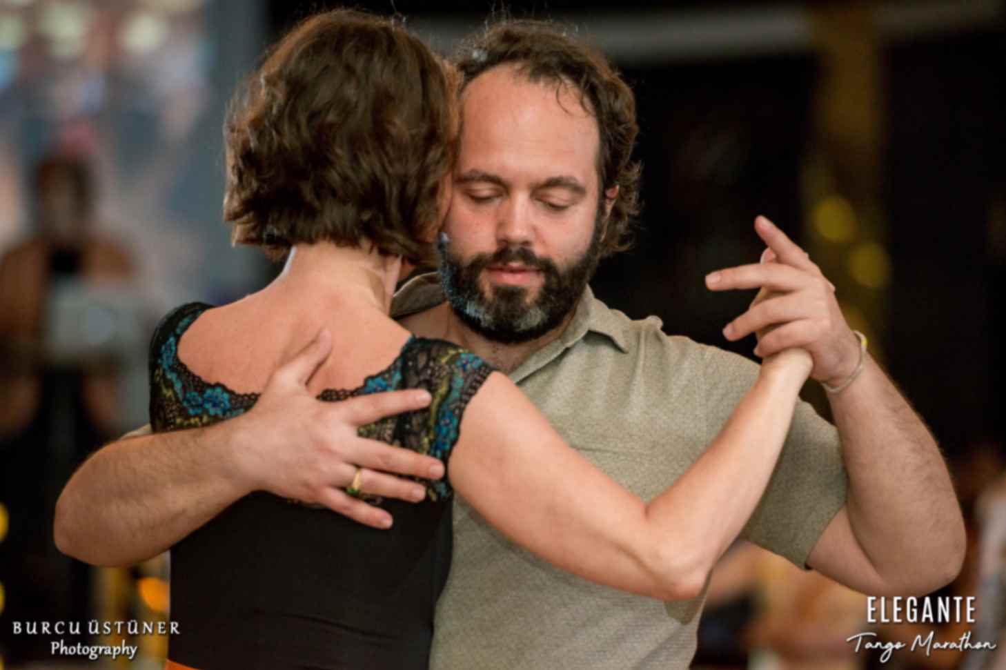Milonga Images