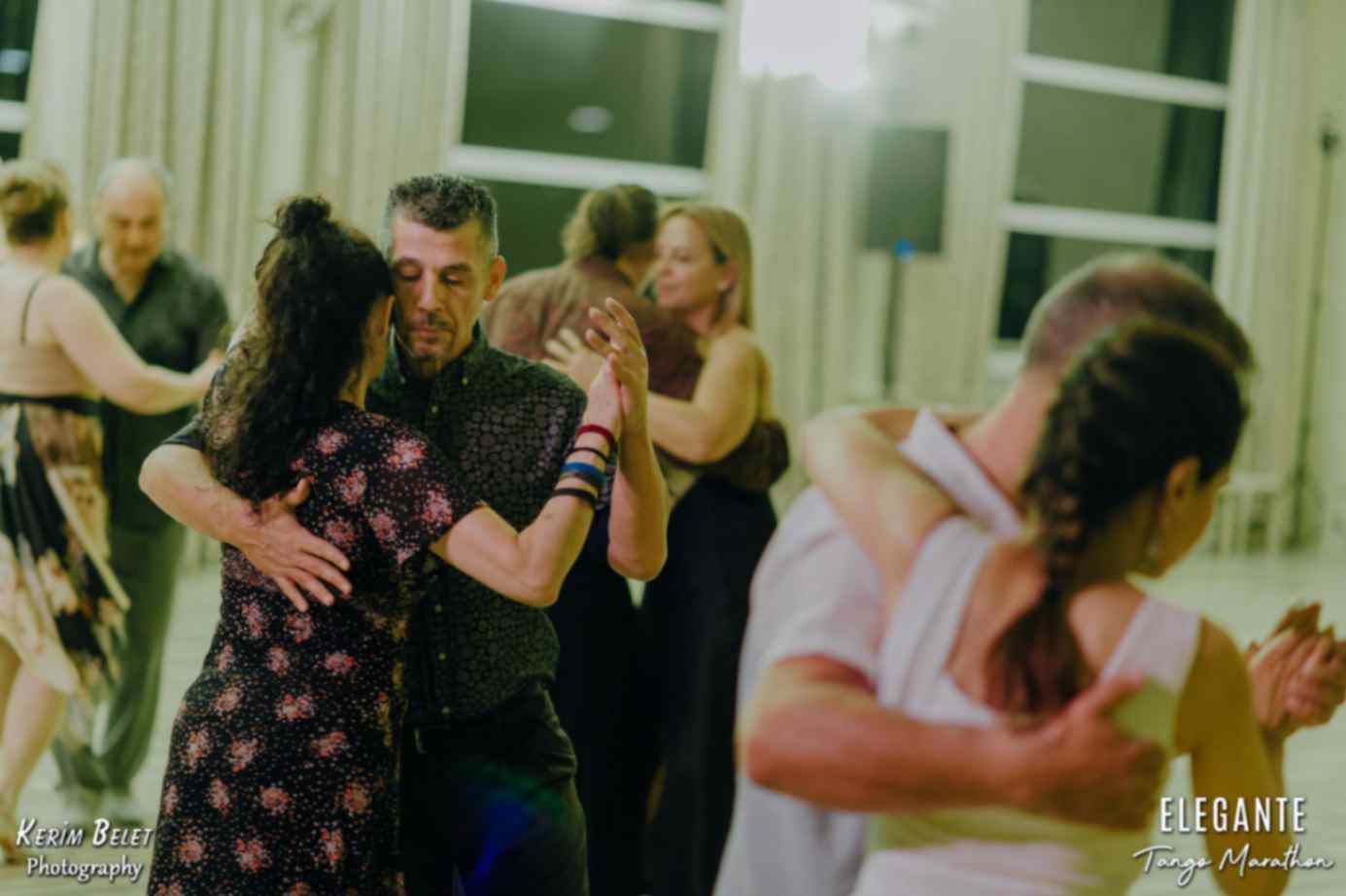 Milonga Images
