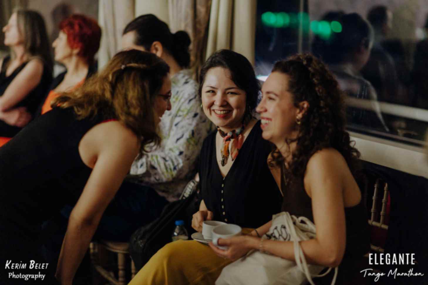 Milonga Images