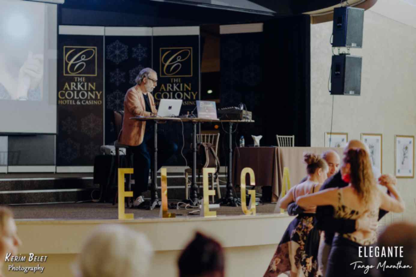 Milonga Images