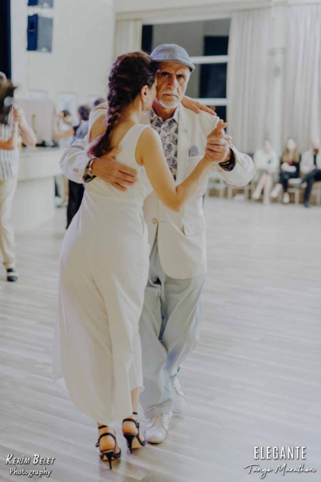 Milonga Images