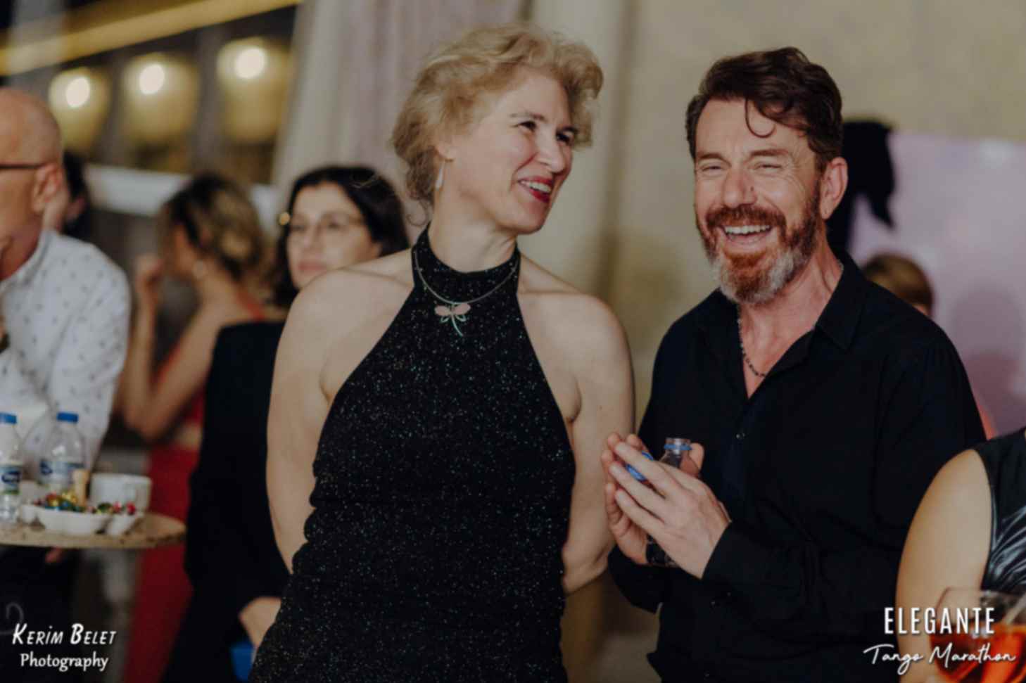 Milonga Images