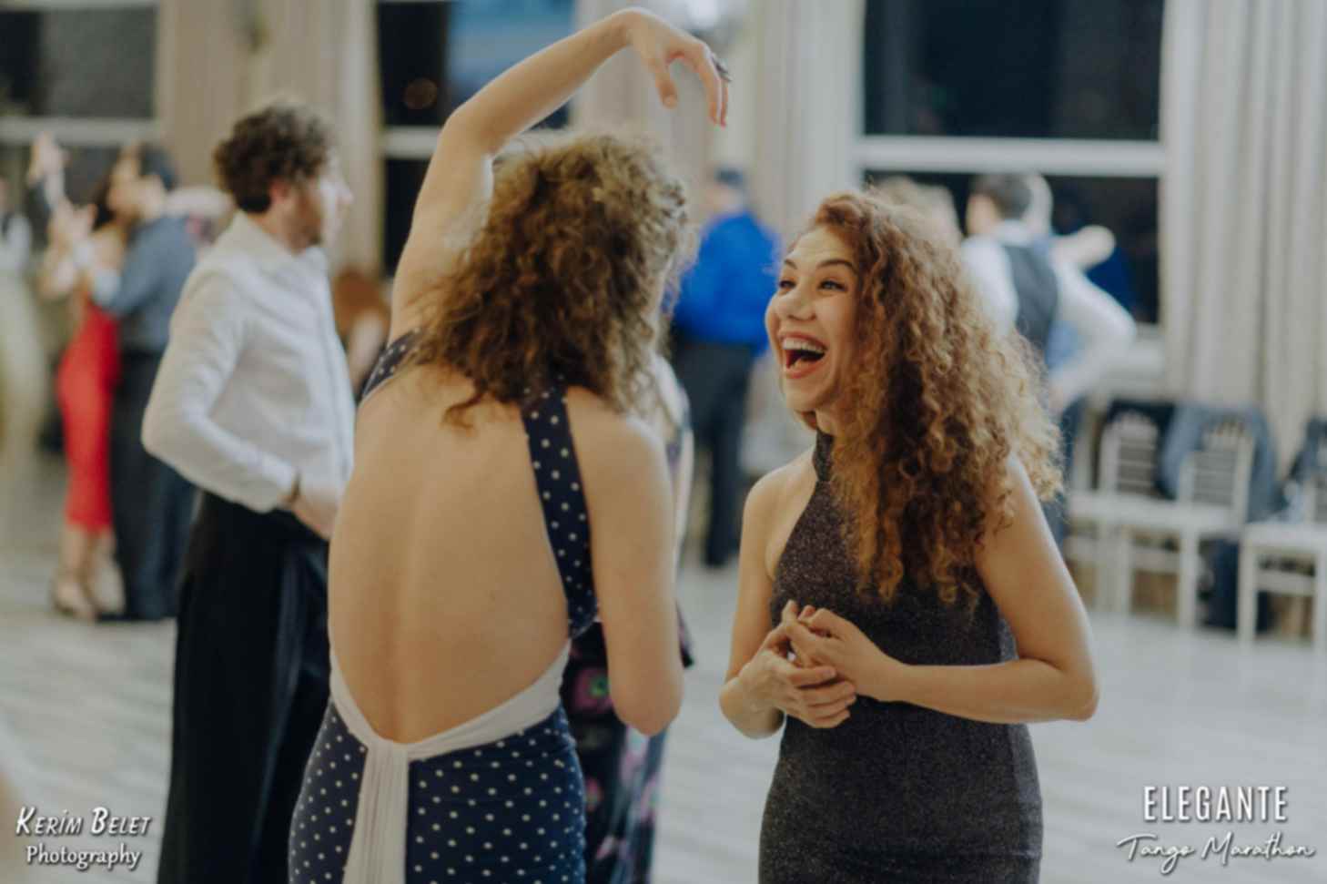 Milonga Images