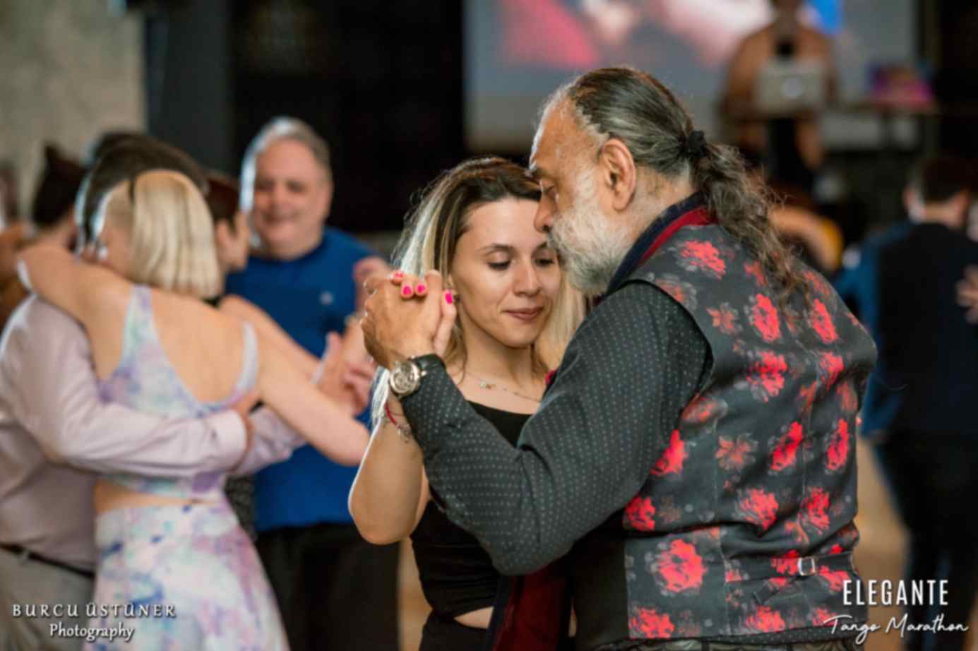 Milonga Images