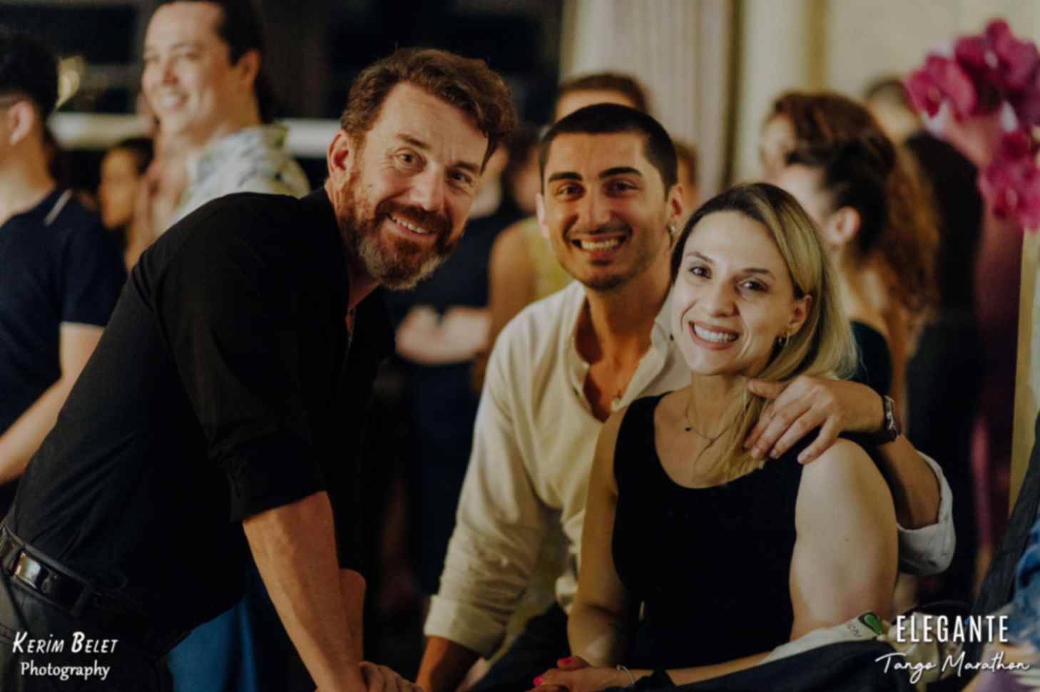 Milonga Images