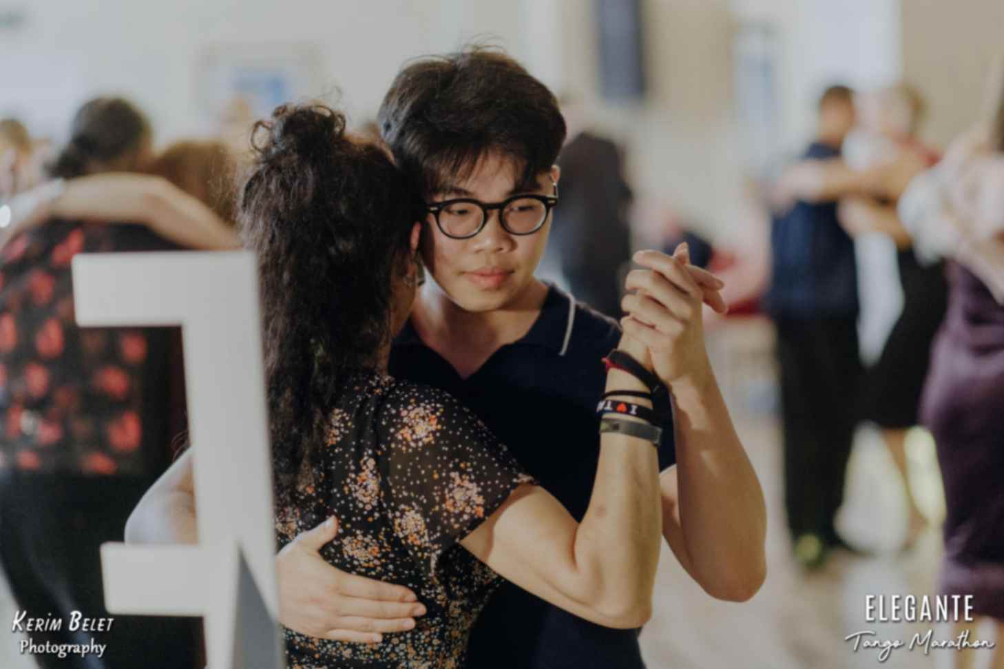 Milonga Images