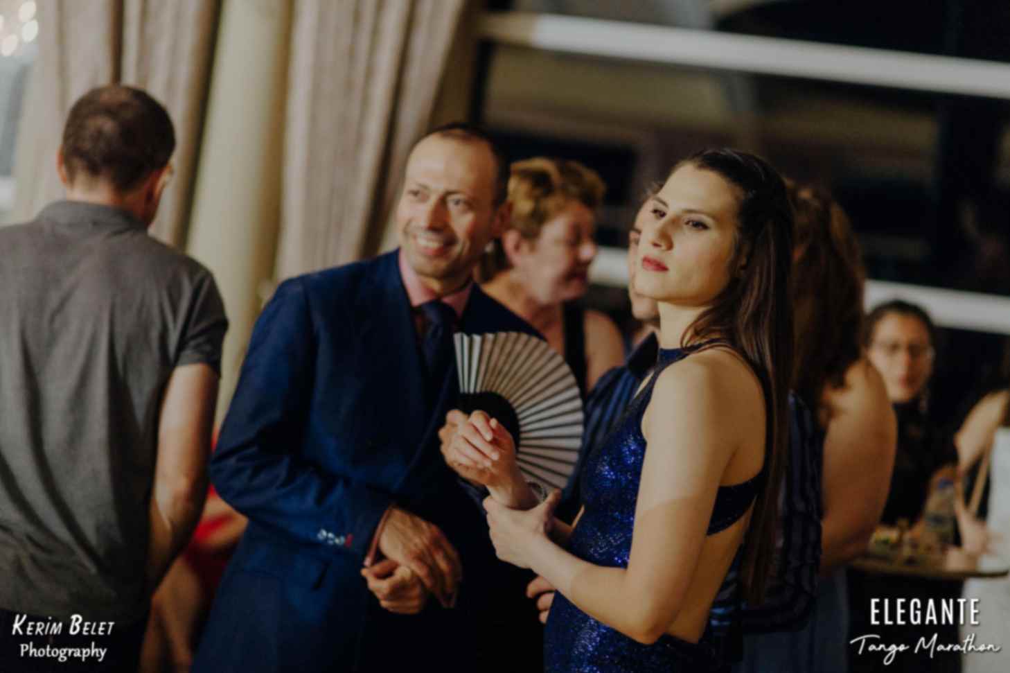 Milonga Images