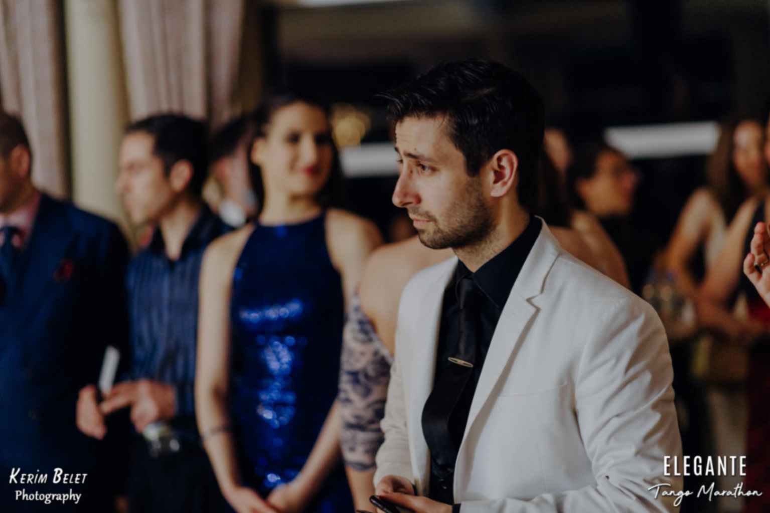Milonga Images